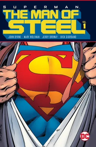 Superman