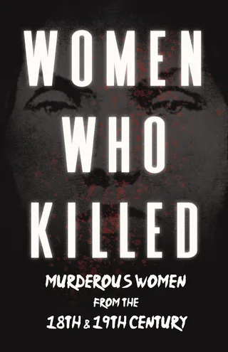 Women Who Killed