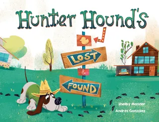 Hunter Hound's Lost and Found