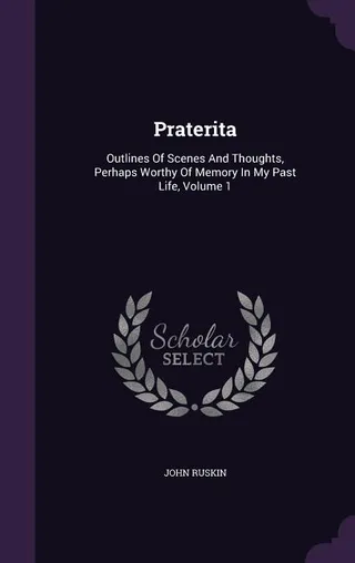 Praterita