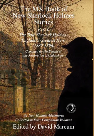 The MX Book of Sherlock Holmes Stories Part L