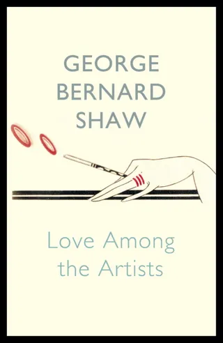 Love Among The Artists