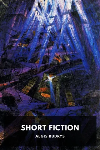 Short Fiction