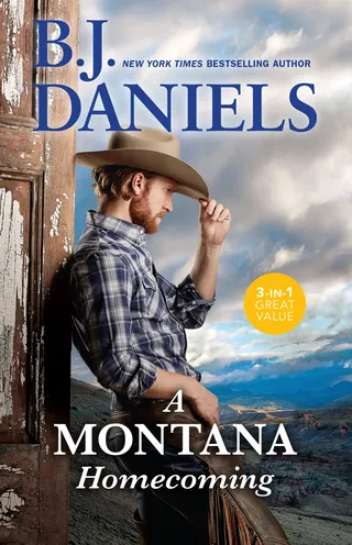 Montana Homecoming