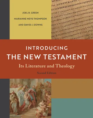 Introducing the New Testament