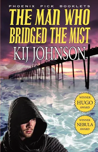 The Man Who Bridged the Mist