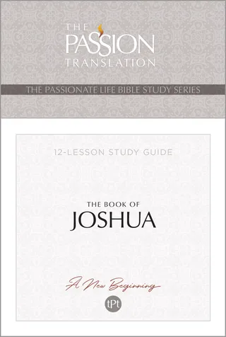 Tpt the Book of Joshua