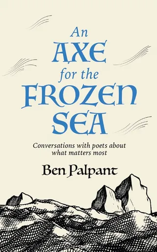 An Axe for the Frozen Sea
