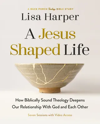 A Jesus-Shaped Life