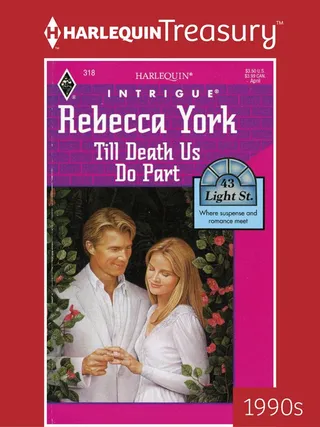Till Death Do Us Part