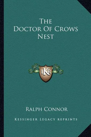 The Doctor Of Crows Nest