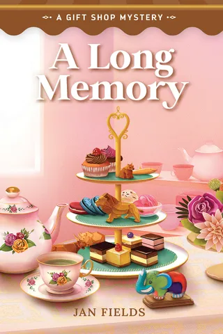 A Long Memory