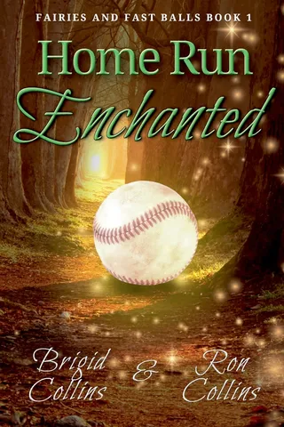 Home Run Enchanted