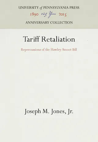 Tariff Retaliation