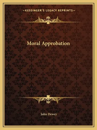 Moral Approbation
