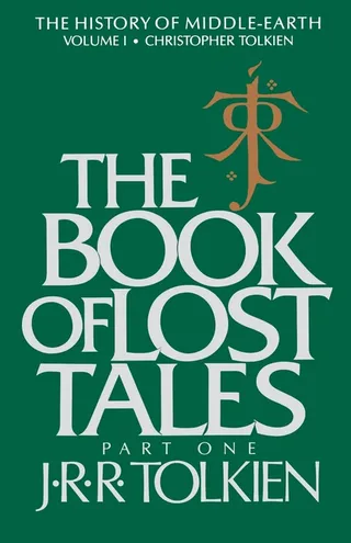 The Book of Lost Tales