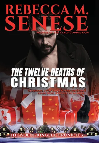 The Twelve Deaths of Christmas