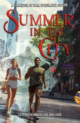 Summer in the City