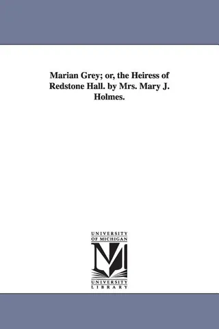 Marian Grey