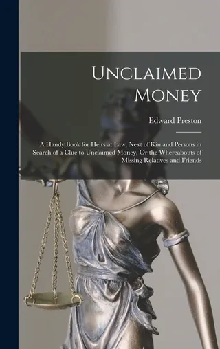 Unclaimed Money