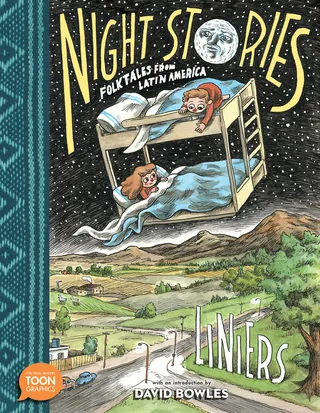 Night Stories