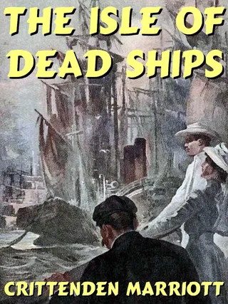 Isle of Dead Ships