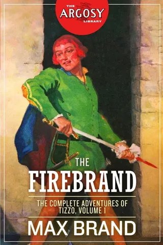 The Firebrand