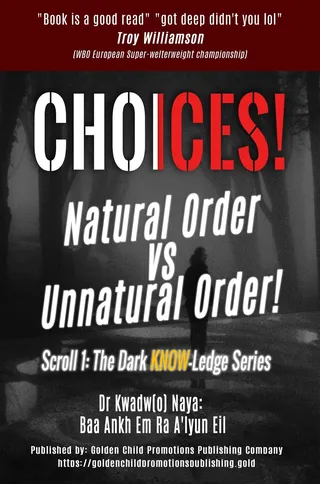 Choices!