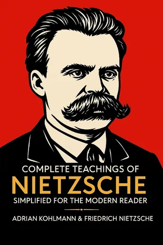 Complete Teachings of Nietzsche