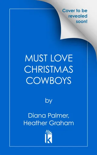 Must Love Christmas Cowboys
