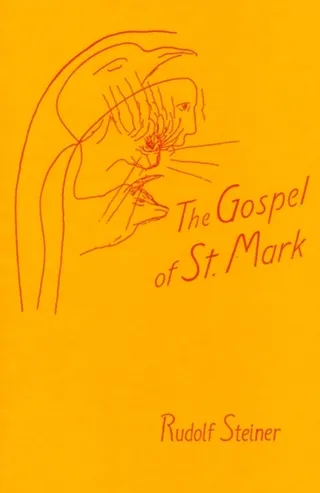 The Gospel of St. Mark