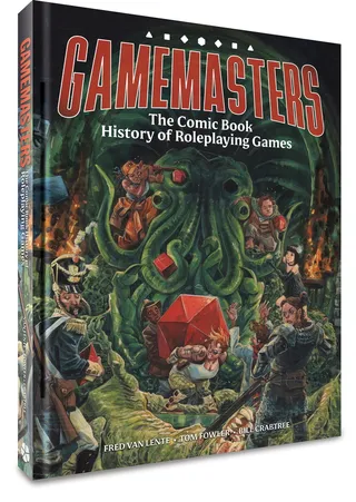 Gamemasters