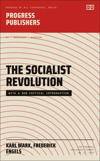 The Socialist Revolution