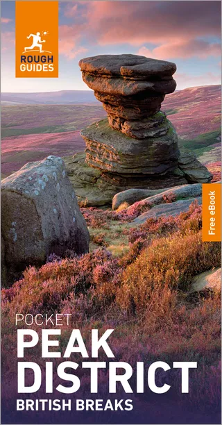 Rough Guides Pocket Peak District