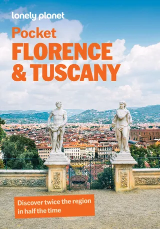 Pocket Florence and Tuscany