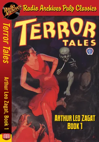Terror Tales