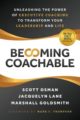 Becoming Coachable