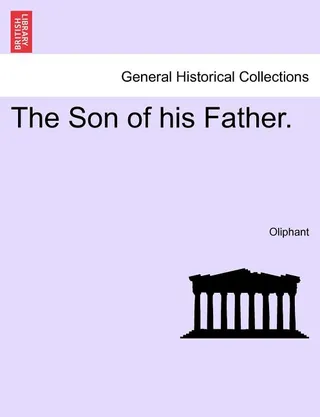 The Son of His Father