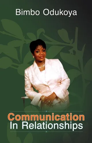 Communication in Relationships