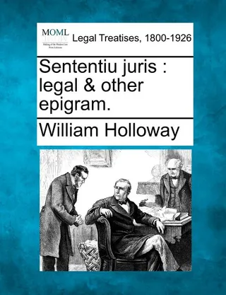 Sententiu Juris