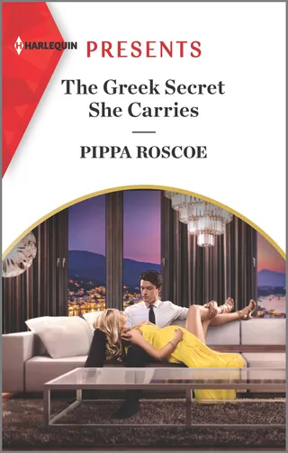 Greek Secret She Carries