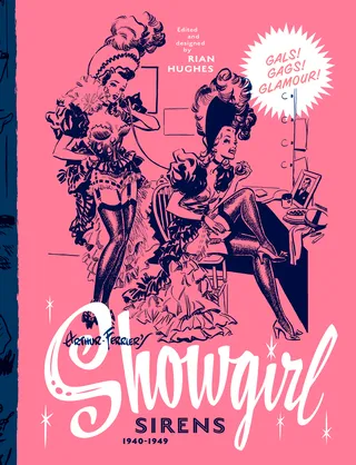 Showgirl Sirens