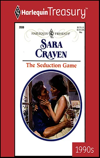 Seduction Game