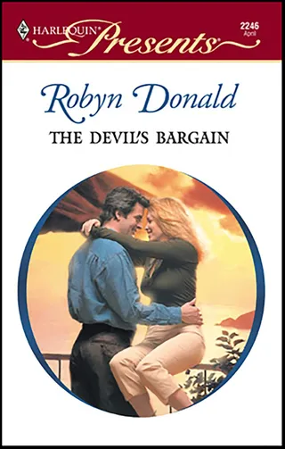 Devil's Bargain