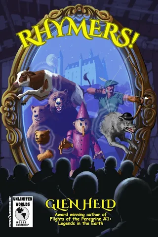 Rhymers!