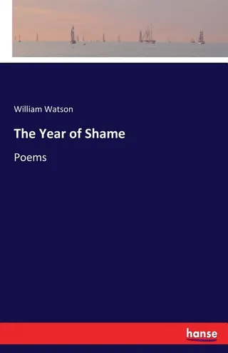 The Year of Shame