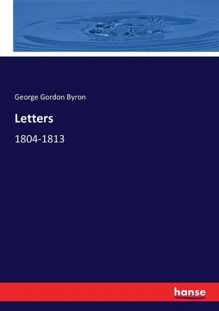 Letters