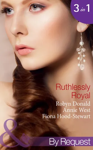 Ruthlessly Royal