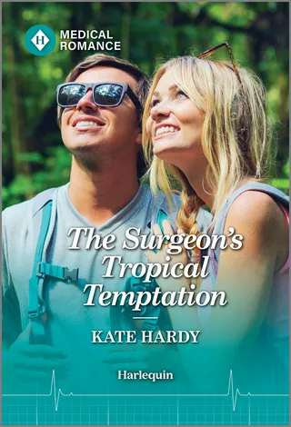 Surgeon's Tropical Temptation