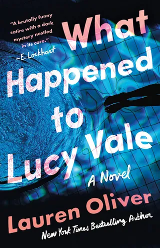 What Happened to Lucy Vale
